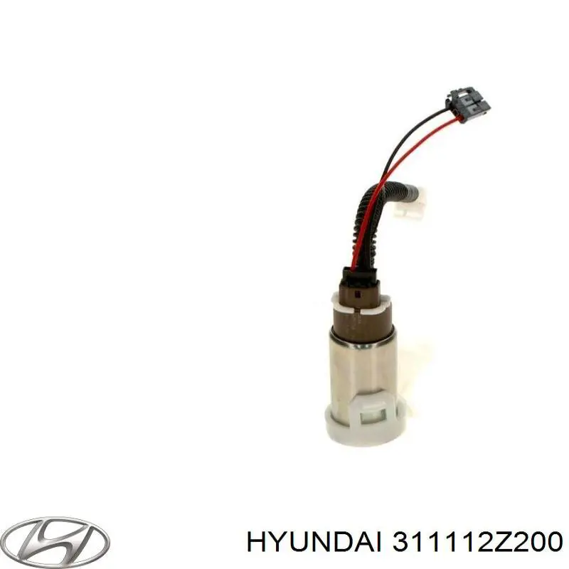 Модуль бензонасоса Hyundai/Kia 311112Z200 цена, от 76.44 USD