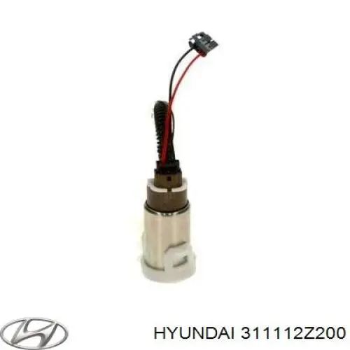 311112Z200 Hyundai/Kia Электробензонасос