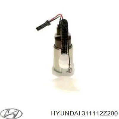 Бензонасос 311112Z200 Hyundai/Kia