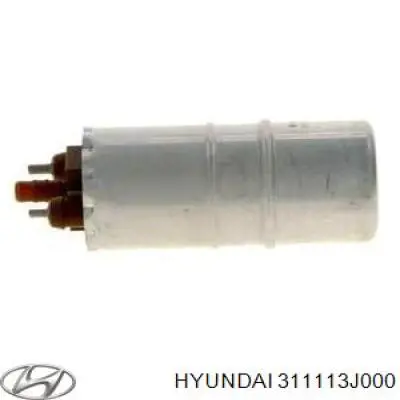 Элемент-турбинка топливного насоса Bosch 580464081 цена, от 113.63 USD