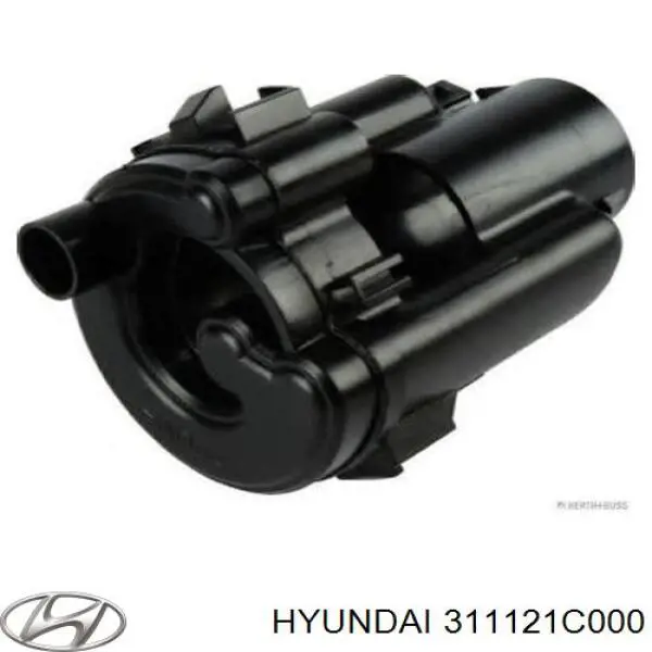 311121C000 Hyundai/Kia топливный фильтр
