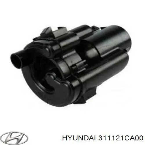 311121CA00 Hyundai/Kia топливный фильтр