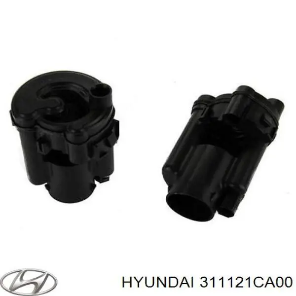 Топливный фильтр 311121CA00 Hyundai/Kia