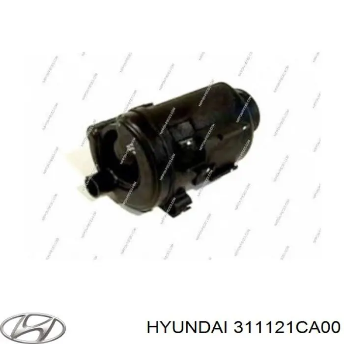 311121CA00 Hyundai/Kia Фильтр топлива