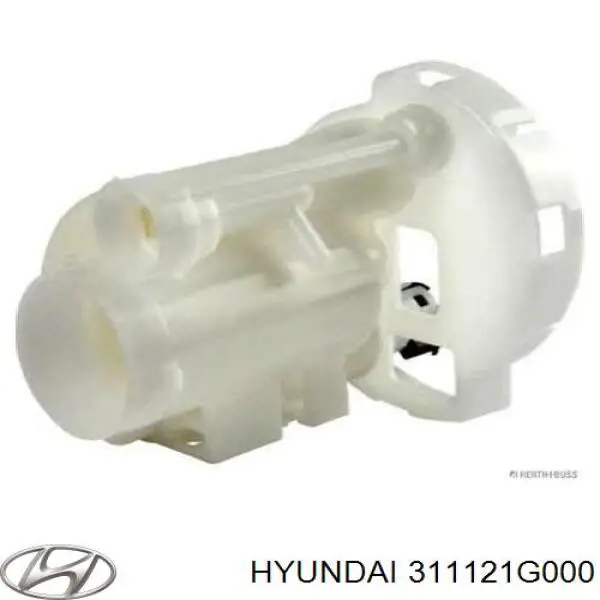 311121G000 Hyundai/Kia