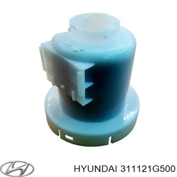 Топливный фильтр 311121G500 Hyundai/Kia