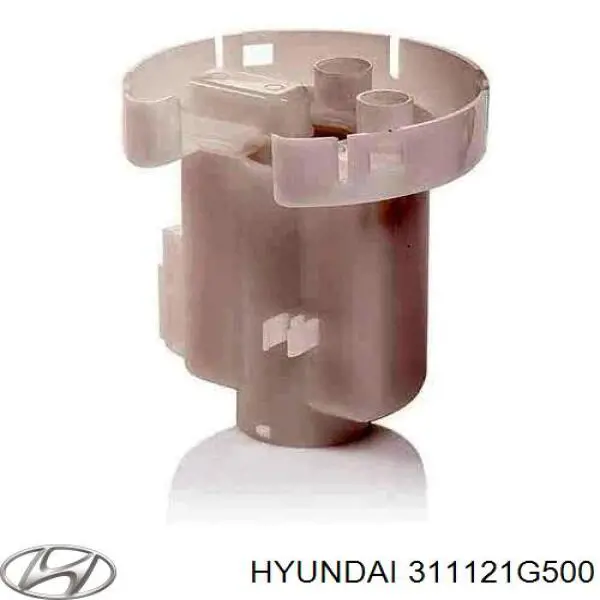 311121G500 Hyundai/Kia Фильтр топлива