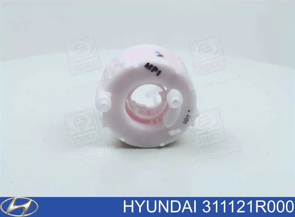 Фильтр топливный Hyundai/Kia 311121R000