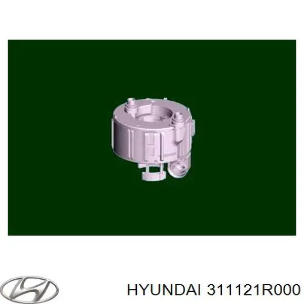 Топливный фильтр 311121R000 Hyundai/Kia