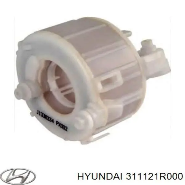 Фильтр топливный Hyundai/Kia 311121R000