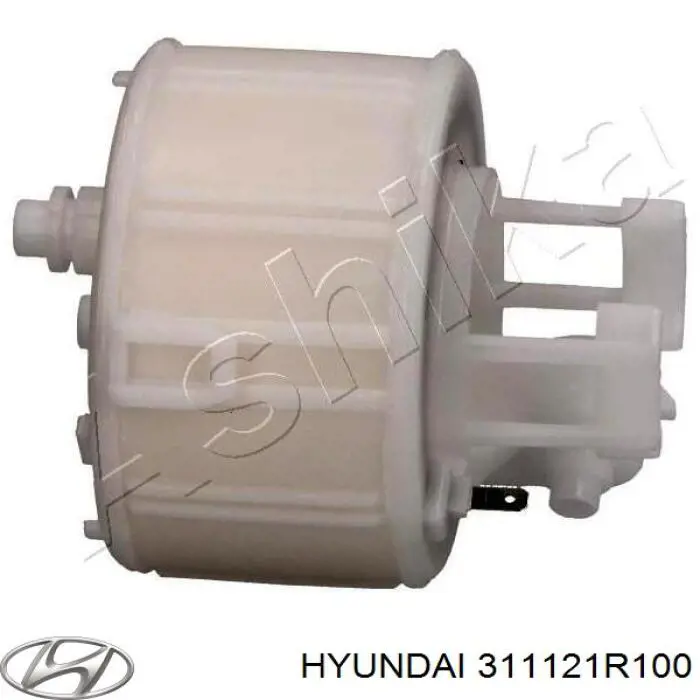311121R100 Hyundai/Kia Фильтр топлива