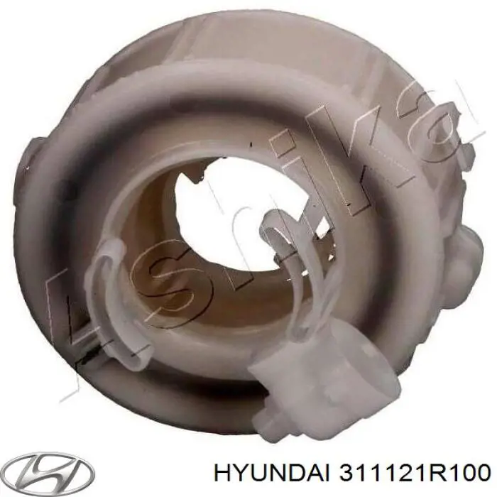 Купить 311121R100 Hyundai/Kia Фильтр-отстойник топлива грубой очистки