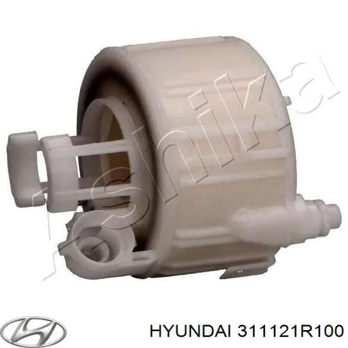 Фильтр топливный Hyundai/Kia 311121R100