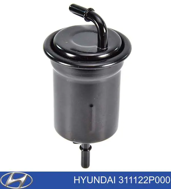 311122P000 Hyundai/Kia топливный фильтр
