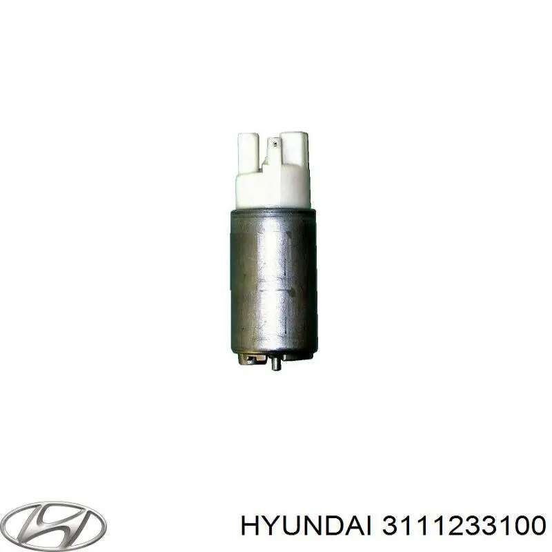 Фильтр-сетка бензонасоса Hyundai/Kia 3111233100 цена, от 8.48 USD