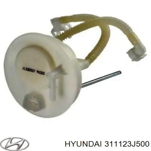 Топливный фильтр CFA010 Parts-Mall