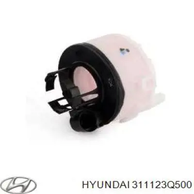 Фільтр паливний 311123Q500 Hyundai/Kia