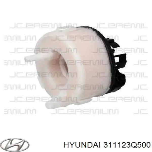 Топливный фильтр 311123Q500 Hyundai/Kia