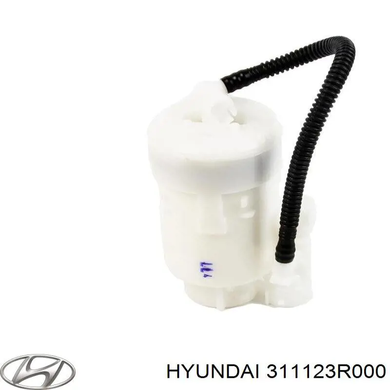 311123R000 Hyundai/Kia Фильтр топлива