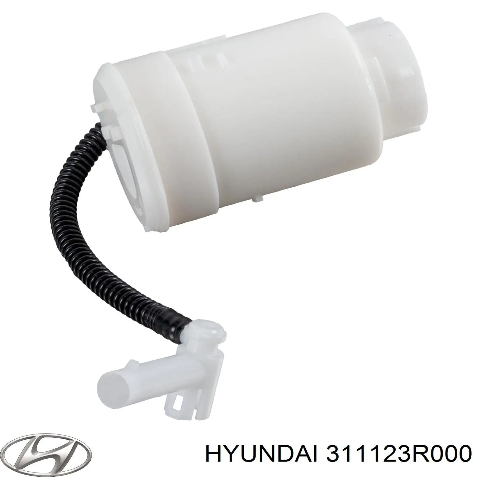Фильтр топливный Hyundai/Kia 311123R000