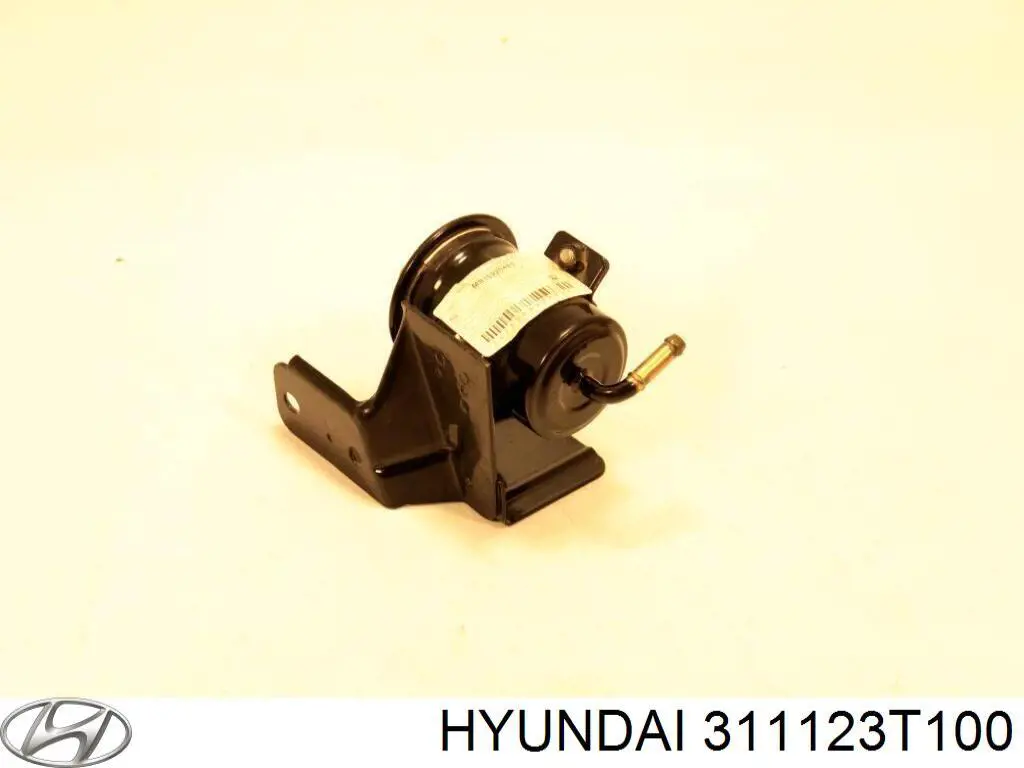 311123T100 Hyundai/Kia Фильтр топлива
