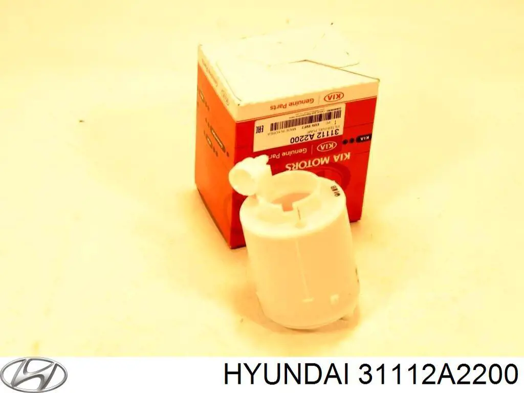 Модуль бензонасоса Hyundai/Kia 31112A2200 цена, от 36.81 USD
