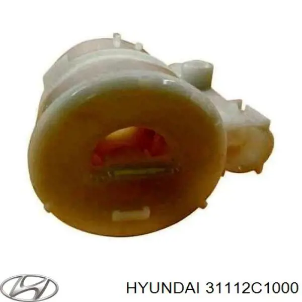 Купить 31112C1000 NG Фильтр-отстойник топлива грубой очистки