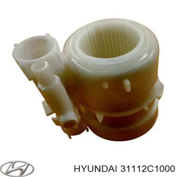 Топливный фильтр 31112C1000 Hyundai/Kia