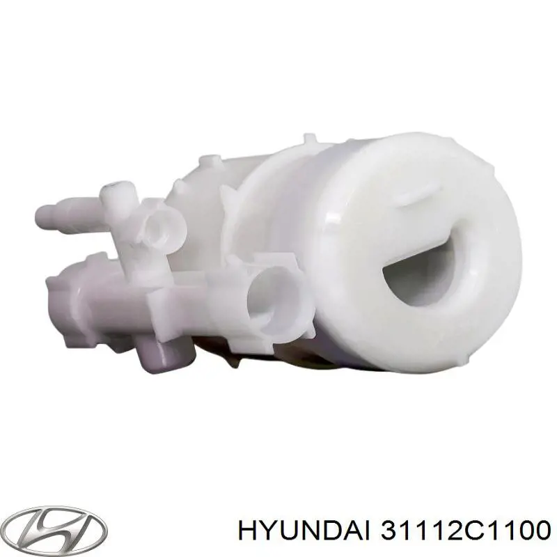 Топливный фильтр 31112C1100 Hyundai/Kia