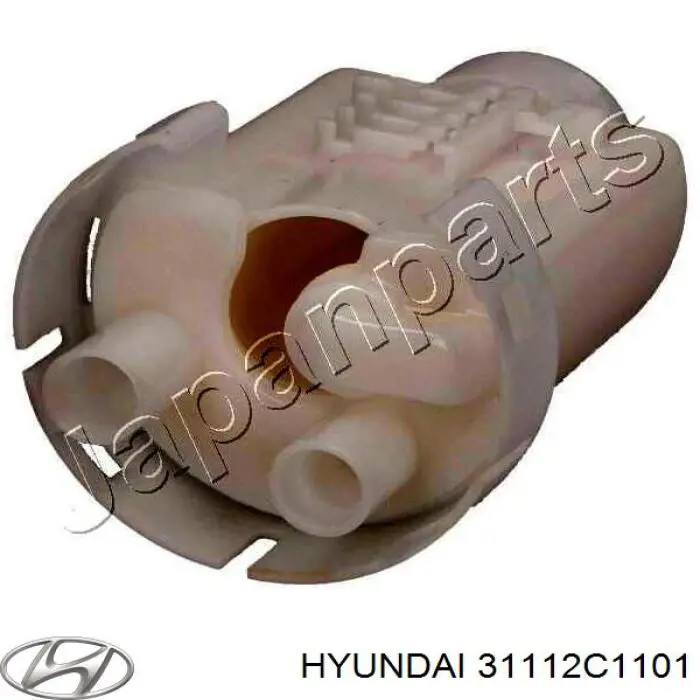  Hyundai/Kia 31112C1101 цена, от 22.42 USD