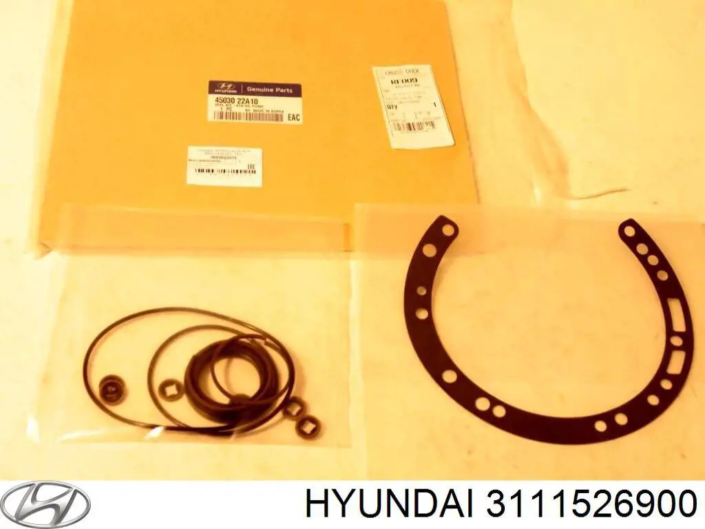  3111526900 Hyundai/Kia