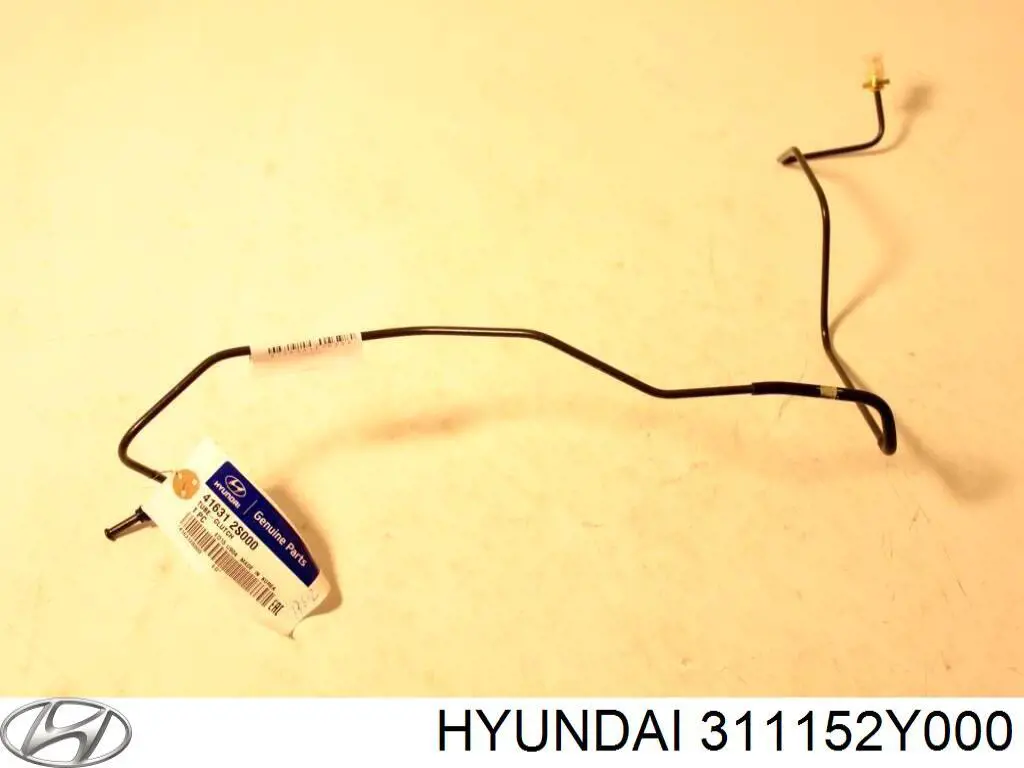  Hyundai/Kia 311152Y000 цена, от 19.91 USD