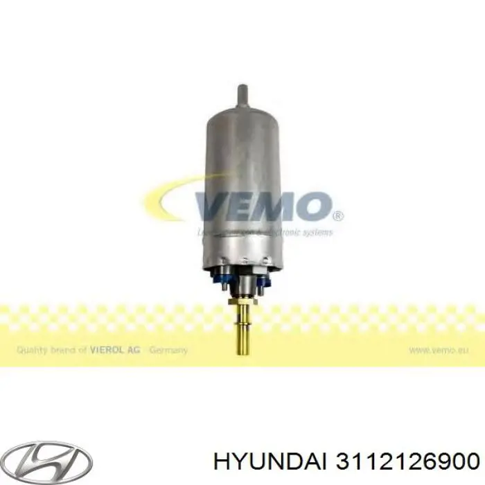  3112126900 Hyundai/Kia