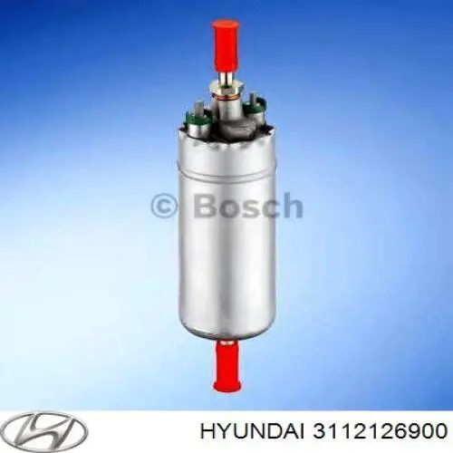  3112126900 Hyundai/Kia