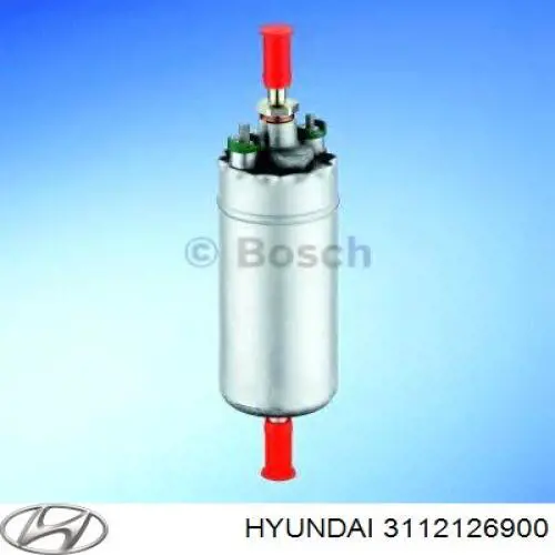  Hyundai/Kia 3112126900 цена, от 39.83 USD