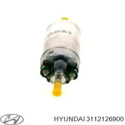Купить 3112126900 Hyundai/Kia 