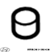 Купить 311232H000 Hyundai/Kia Прокладка топливного насоса