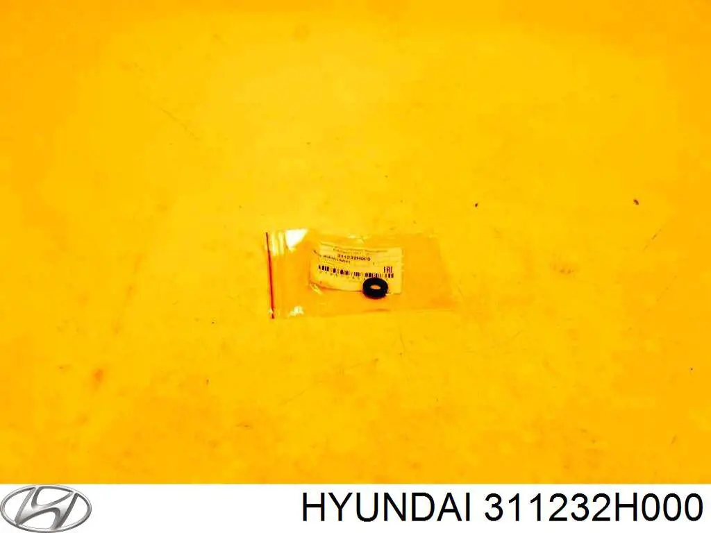  311232H000 Hyundai/Kia