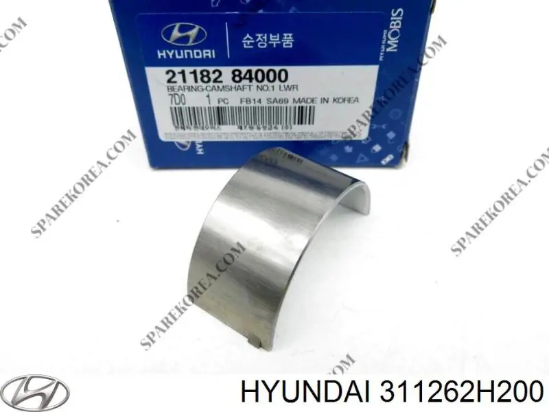  311262H200 Hyundai/Kia