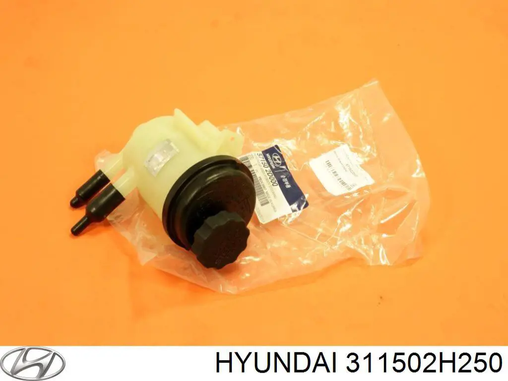 311502H250 Hyundai/Kia бак топливный