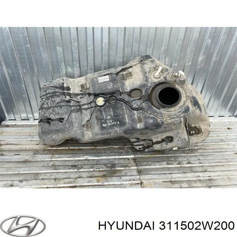  311502W200 Hyundai/Kia