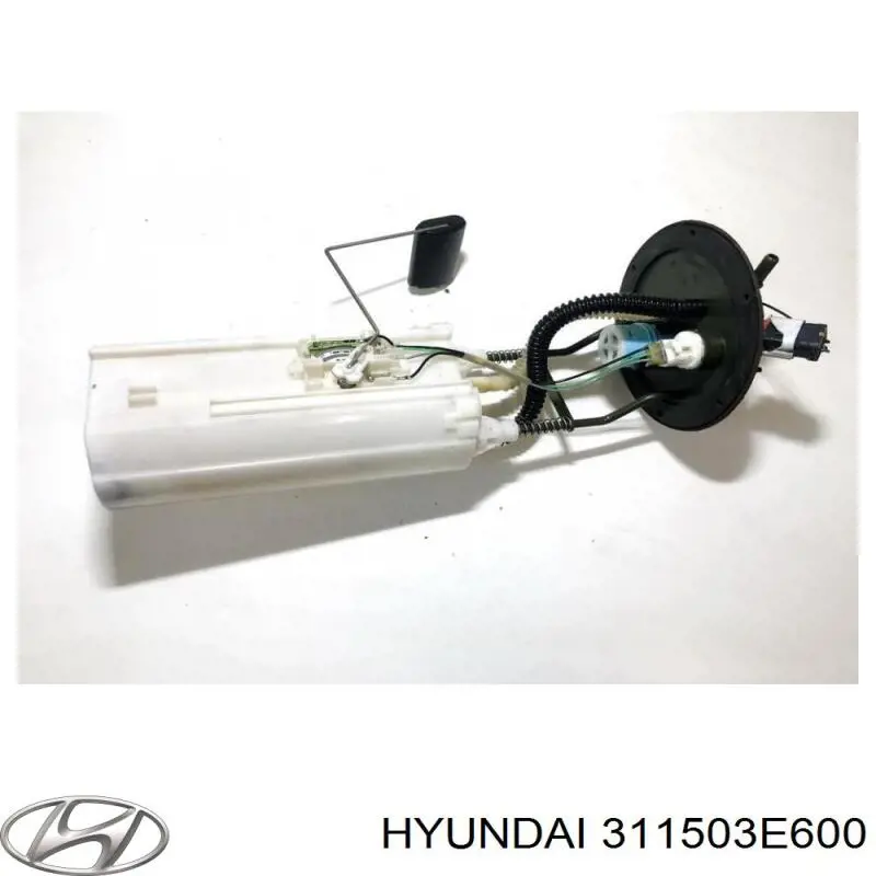 Бензонасос 311503E600 Hyundai/Kia