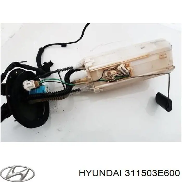 Купить 311503E600 Hyundai/Kia Модуль топливного насоса