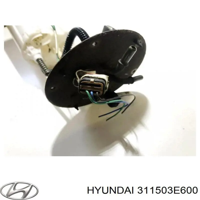 Модуль бензонасоса Hyundai/Kia 311503E600 цена, от 54.48 USD