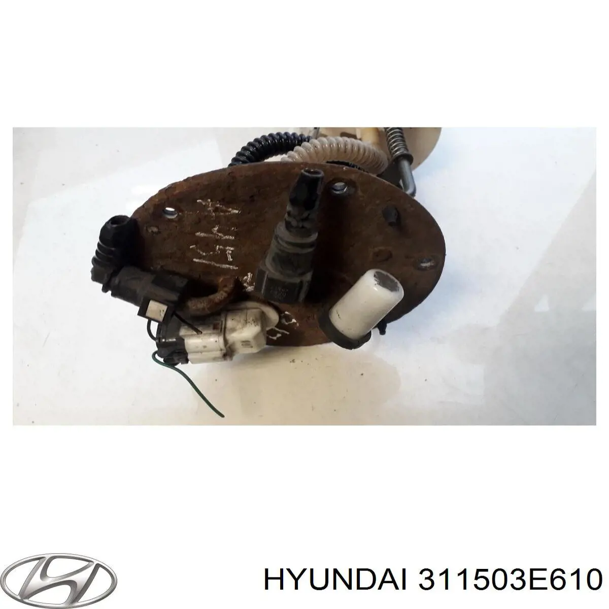 Бензонасос 311503E610 Hyundai/Kia