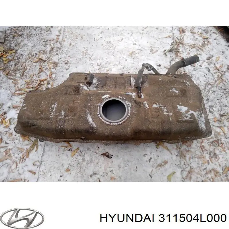  311504L000 Hyundai/Kia