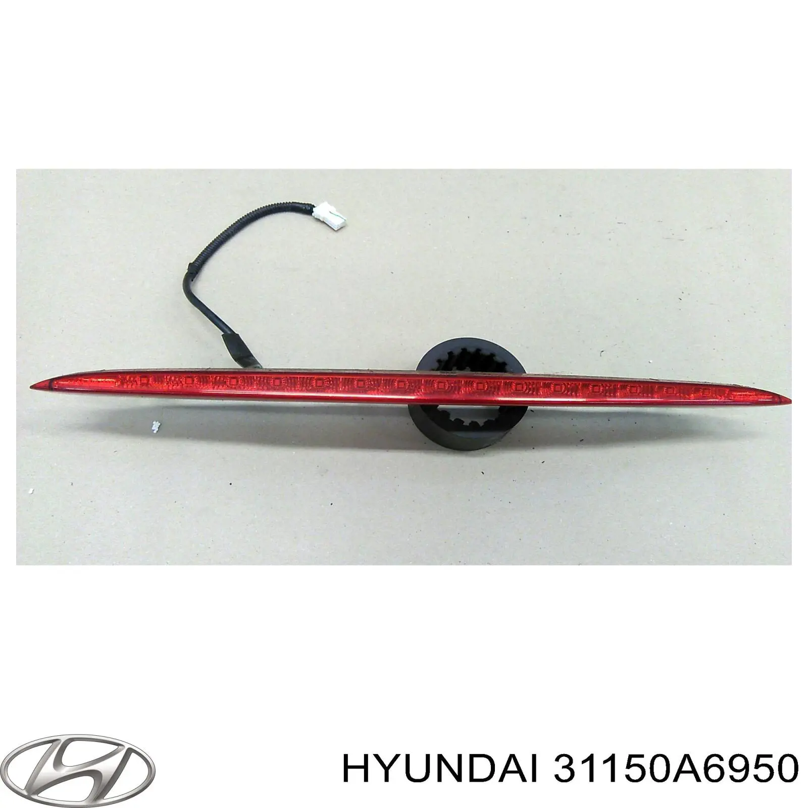  31150A6950 Hyundai/Kia