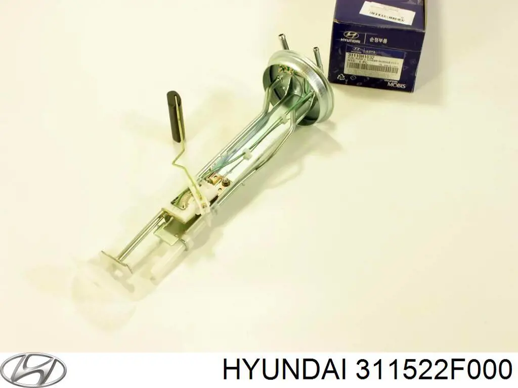 311522F000 Hyundai/Kia 