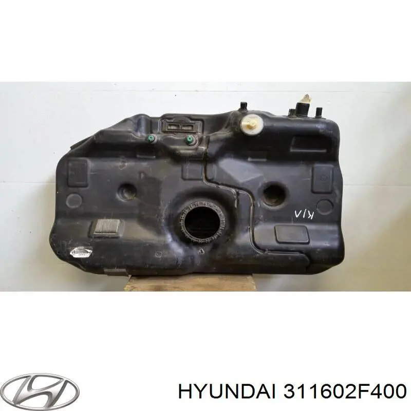  Hyundai/Kia 311602F400 цена, от 27.87 USD