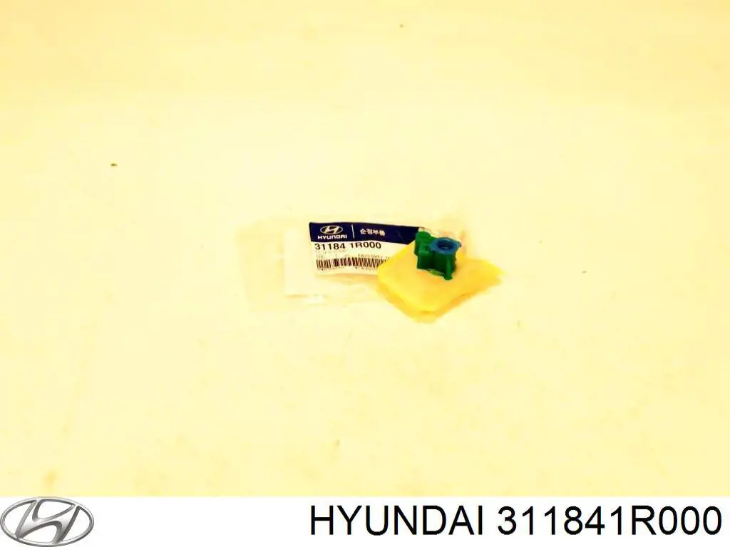 311841R000 Hyundai/Kia